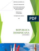 Republica Dominicana MI