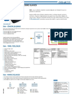 Xset Telemetry