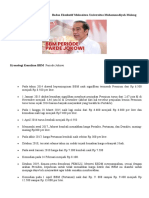 BBM Periode Pakde Jokowi