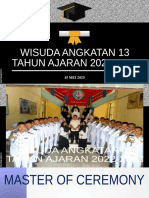 Perpisahan 22-23