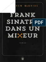 Frank Sinatra Dans Un Mixeur