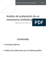 Analisis Aceleracion Grafico 221