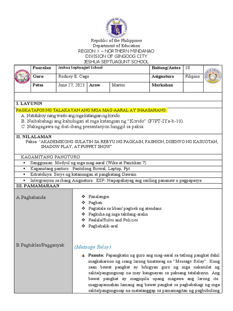 kahulugan-at-katangian-ng-korido-pdf
