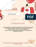 Presentacion Canada