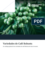 WCR Catalog - Robusta