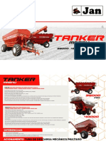 Tanker: Magnu