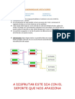 2°cuadrangular Vista Flores