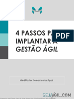 Ebook 4 Passos GA