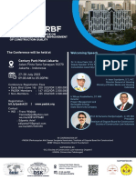 DRBF 2023 Flyer