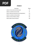 Abre-Alas Segunda Carnaval 2011