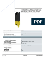 Sensor Rfid