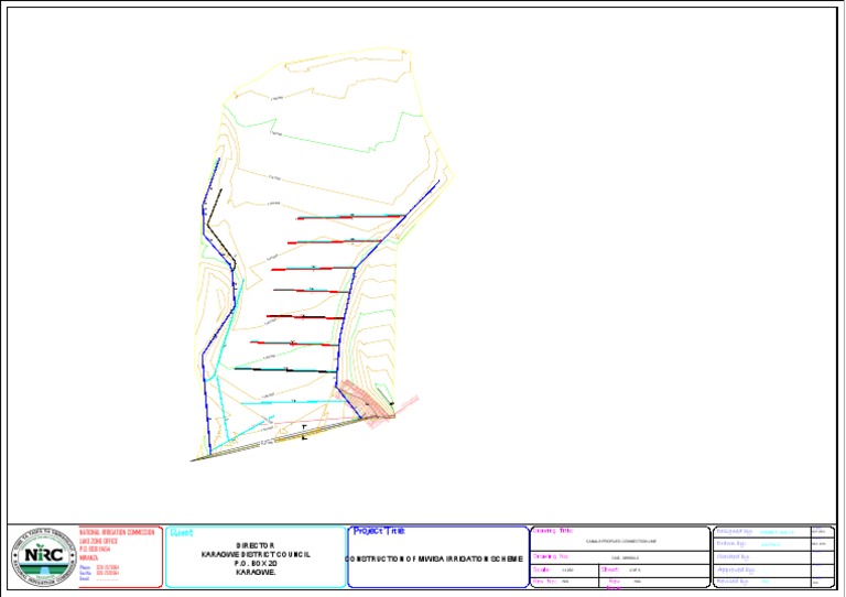 Mwisa Layout March-Layout - PDFTTTT | PDF | Telecommunications | Internet