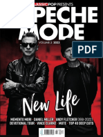 Classic Pop Depeche Mode Vol2 2023