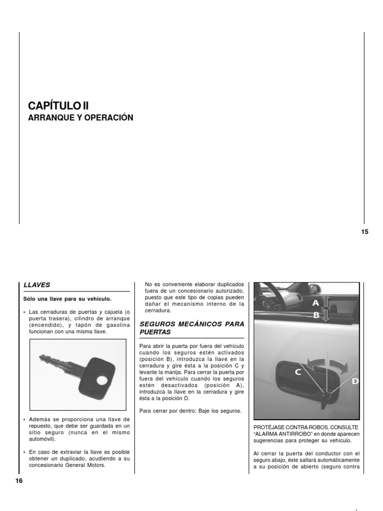 Chev 2 | PDF