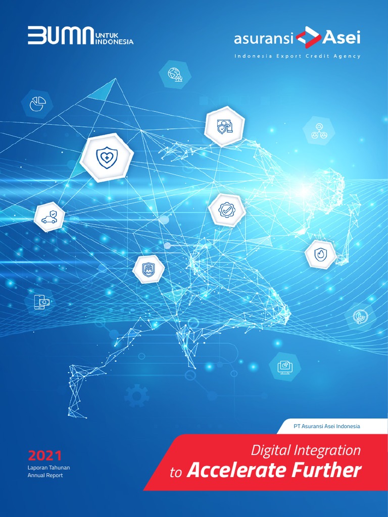 FA Annual Report Asei 2021 | PDF
