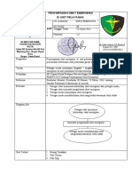 3.7. Sop Penyimpanan Obat Emergensi Di Unit Pelayanan