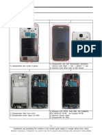 Disassembly & Reassembly