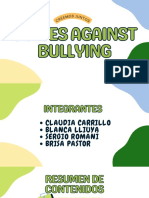 Voices Against Bullying