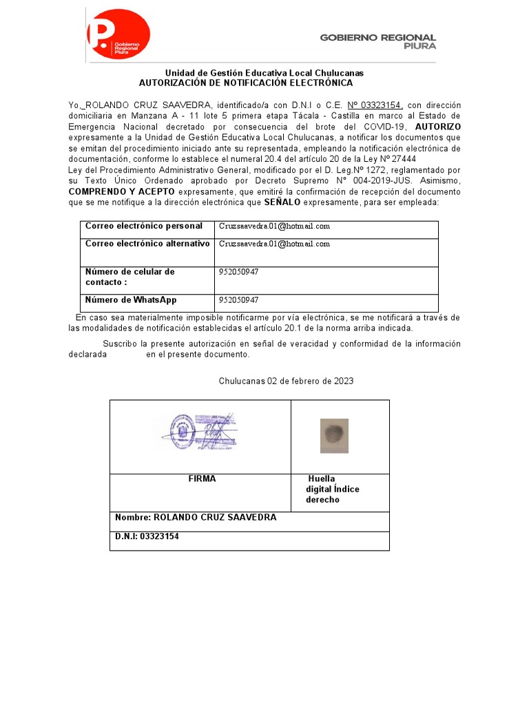 Documentos de Makeili Inicial 2018 | PDF | Science | Cognición