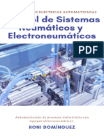 Muestra Control Neumatico y Electroneumatico