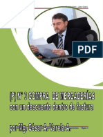 (P) N°3 Compra Descuento en Factura (PCGE)