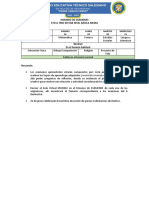 JXLRVV Horario de Examenes5toa A 7mos