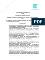 Convocatoria-Asamblea-2021 SU PRESENCIA