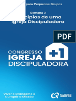 Cópia de Série 9 - Semana 3 - Igreja Discipuladora.pptx