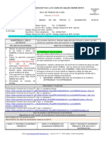 2020 801 MAT ACT 7 TRINOMIOS DE LA FORMA X2+BX+C y DE LA FORMA AX2+BX+C