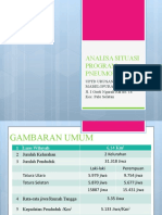 Analisis Situasi Pneumonia