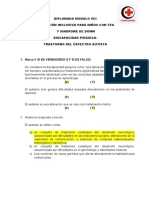 Evaluacion Del Modulo Viii - Arantxa Gutierrez