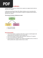 CN-lecture2 Network Arch and Tran Mode