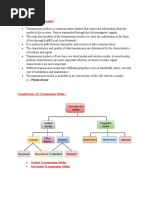 CN-lecture9 Trans Media