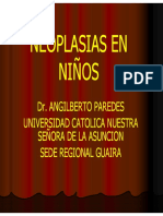 19 - NEOPLASIAS EN NIÑOS (2) (Modo de Compatibilidad)