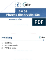 Mang May Tinh 08. Networking Media (Cuuduongthancong - Com)
