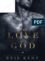 To Love A God (Lily ... by Evie Kent Kent Evi... (Z-Lib - or
