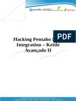 004hacks Pentaho Data Integration Avancado Transform