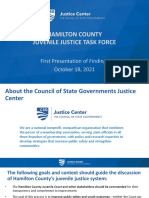 CSG Hamilton County Second TF Presentation 10.8.21