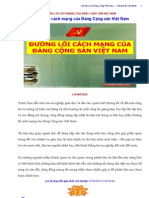 Giáo trình kết hợp môn Đường lối cách mạng của Đảng Cộng sản Việt Nam (full) (mới) 6_DL_GTrinhKHop_DHAs