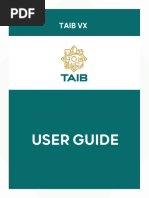 Activating UOB Infinity Digital Token | PDF | Login | Password