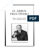El Árbol Fructífero: Sábado, 15 de Febrero de 1997 Sucre, Chuquisaca, Bolivia