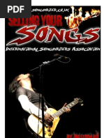 Download Sell Your Songs by api-3697728 SN6550575 doc pdf