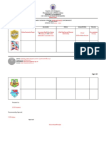 Action Plan Template