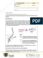 Protocolo Individual - Fisica II U3