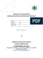 Kak Konseling Kesehatan Reproduksi