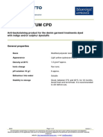 Antidepositum CPD