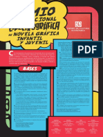 Convocatoria Concurso Espectrográfica 2023