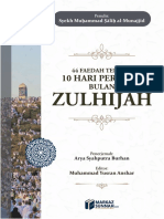 2023 06 01 FaedahDzulhijjah