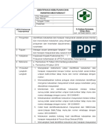 2.1.1 (A) SOP EVALUASI PENERAPAN TERHADAP FORMULARIUM