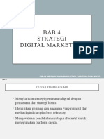 CH4 Marketing Strategy - 8 Mar 2023